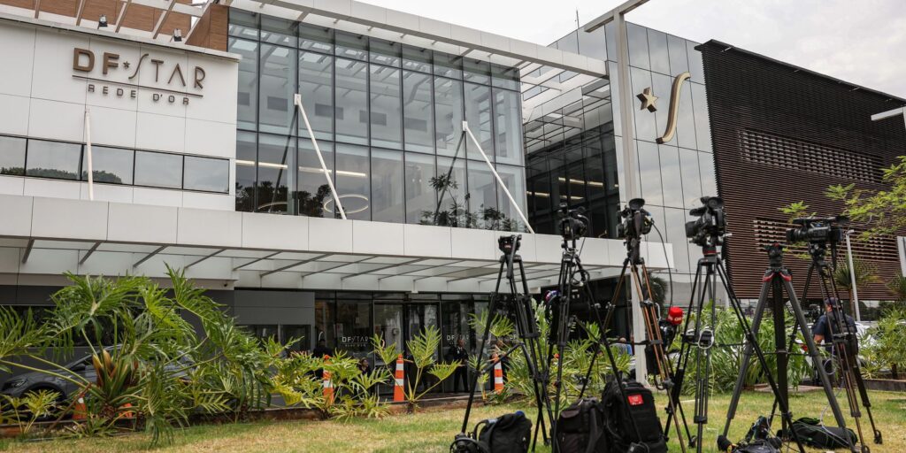 Entidades do Distrito Federal Condenam Agressões a Jornalistas Cobertura de Bolsonaro Entidades do Distrito Federal Condenam Agressões a Jornalistas Cobertura de Bolsonaro