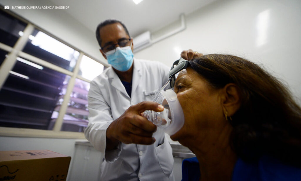 Entrega de Equipamentos Respiratórios no DF: Um Novo Horizonte para Pacientes Entrega de Equipamentos Respiratórios no DF: Um Novo Horizonte para Pacientes