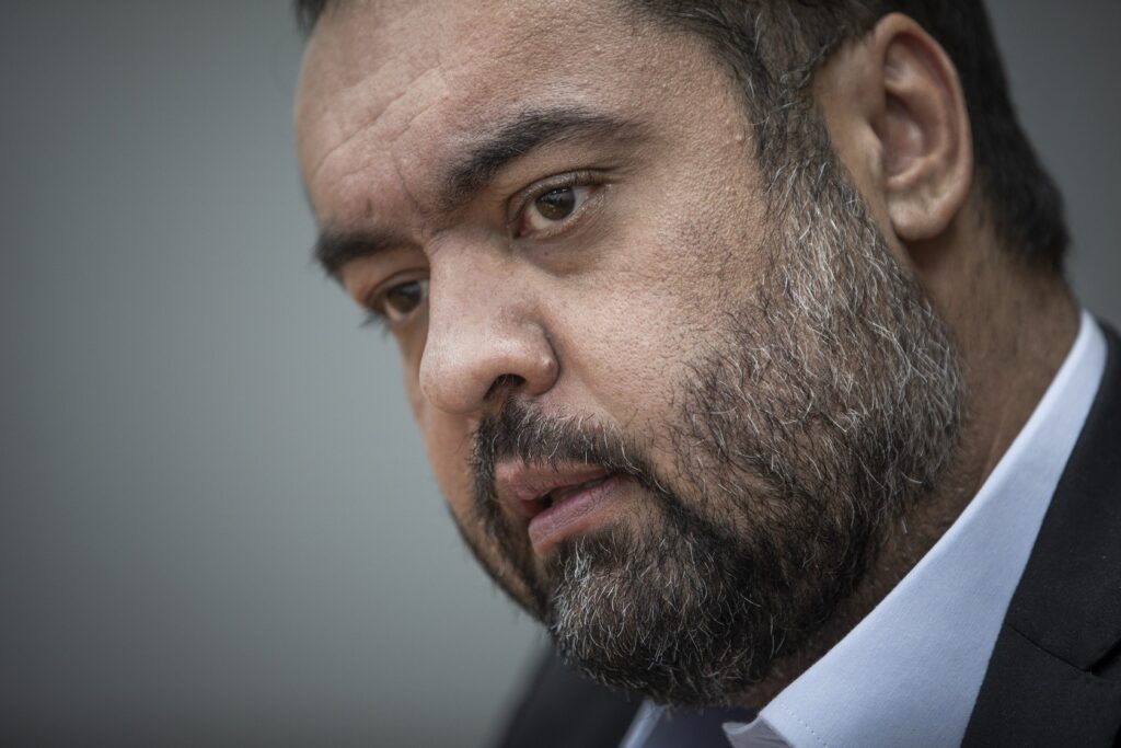 Ex-assessor de Cláudio Castro denuncia Palácio Guanabara como 'centro do crime organizado' e é exone