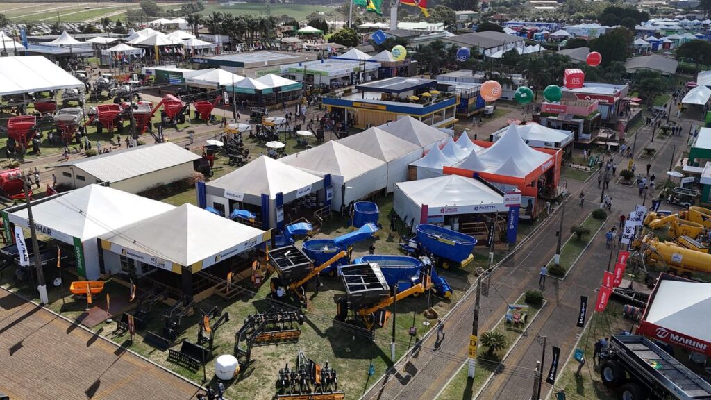 Expodireto 2024: Um Evento Imperdível para o Agronegócio Brasileiro