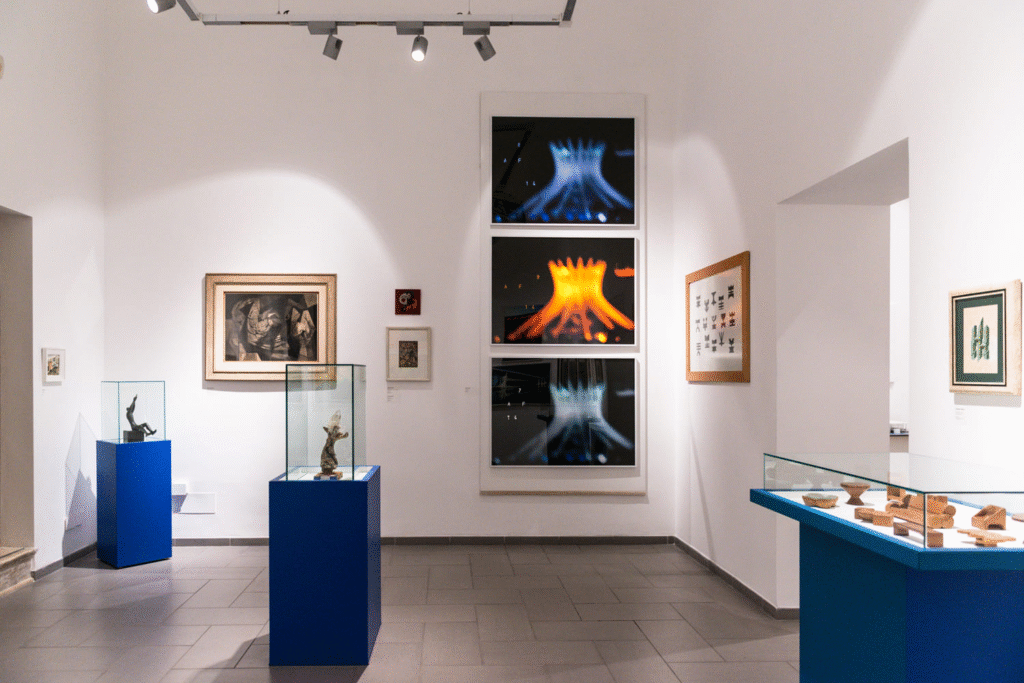 Exposição Brasília: Da Utopia à Capital Atraí Atenção em Paris Exposição Brasília: Da Utopia à Capital Atraí Atenção em Paris