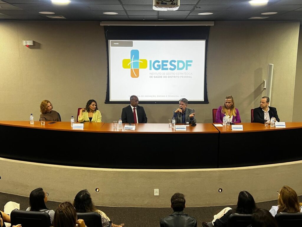 Fábio Jr. Leva o Show "Bem Mais Que os Meus 20 e Poucos Anos" a Brasília