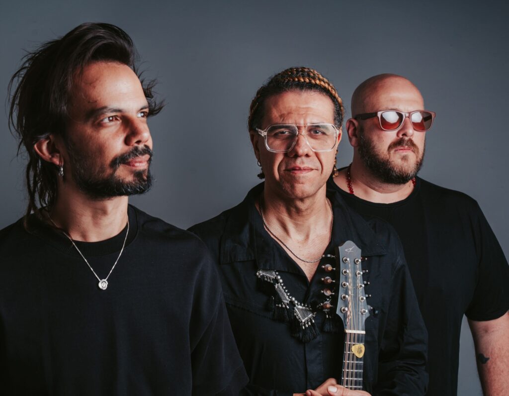 Festival do Patrimônio Brasileiro: Criolo, Hamilton de Holanda e Mariene de Castro Celebram a Cultur