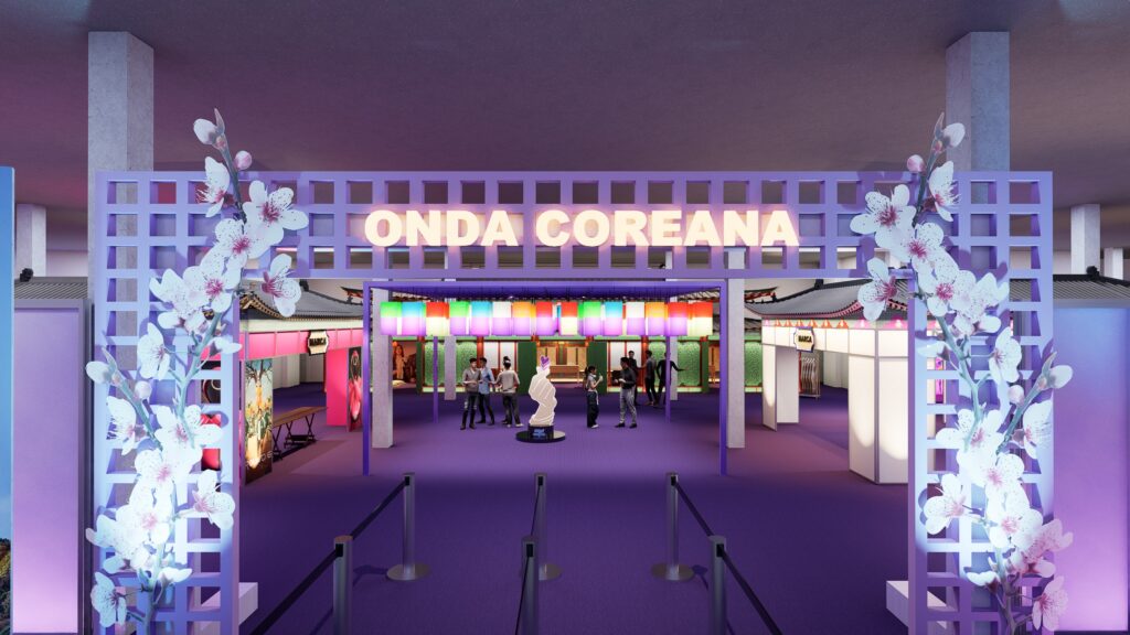 Festival Onda Coreana e Teatro: As Atrações Imperdíveis do Fim de Semana no DF