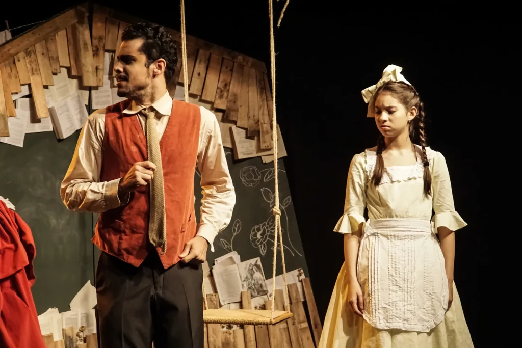 Fim de Semana Cultural no DF: Música, Arte e Atividades Gratuitas para a Família