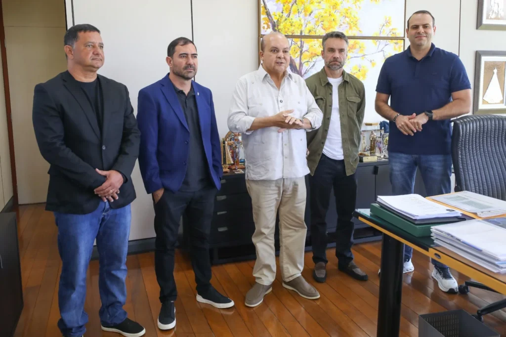 Final do Candangão 2026: Transporte e Ingressos Gratuitos para os Torcedores