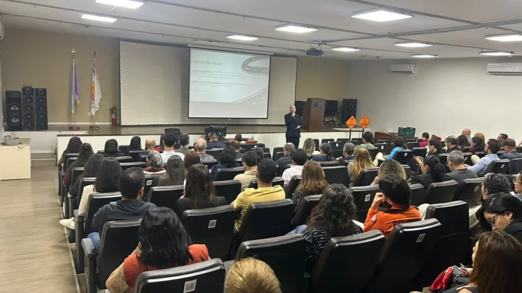 Fortalecimento da Governança no DF: Integração entre Órgãos Avança Transformações Fortalecimento da Governança no DF: Integração entre Órgãos Avança Transformações