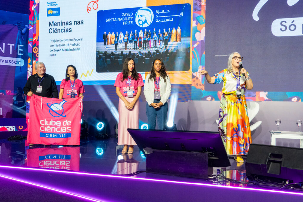 Fórum Discute a Importância da Assistência Social na Educação Feminina