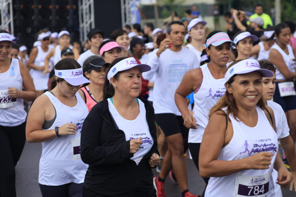 GDF Anuncia 170 Ações Gratuitas no Mês da Mulher em Todo o DF GDF Anuncia 170 Ações Gratuitas no Mês da Mulher em Todo o DF