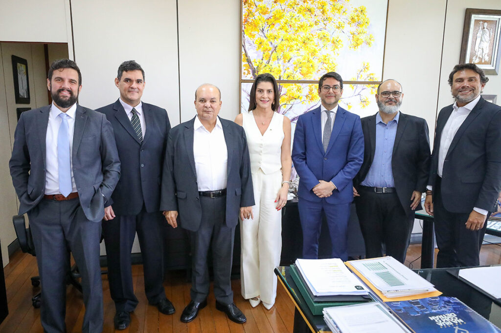 GDF e UnB lançam Mestrado Inovador para Servidores Públicos