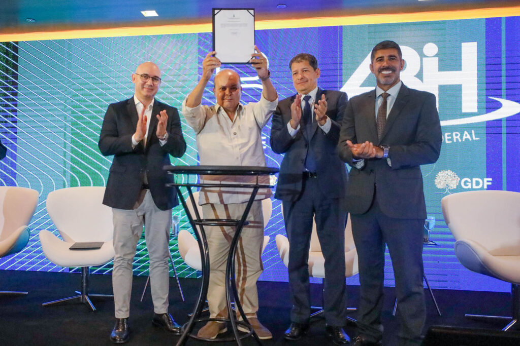 GDF Expande Área de Segurança Especial em Brasília para Incluir Setores Hoteleiros