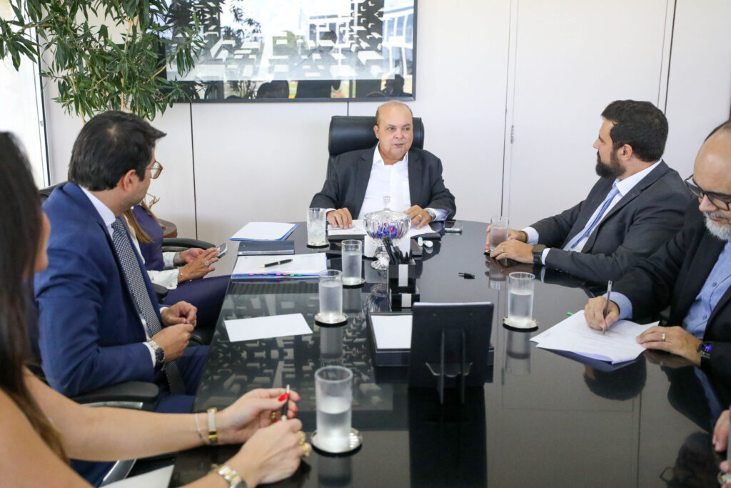 GDF Lança Mestrado em Inovação e Inteligência Artificial para Capacitar Servidores