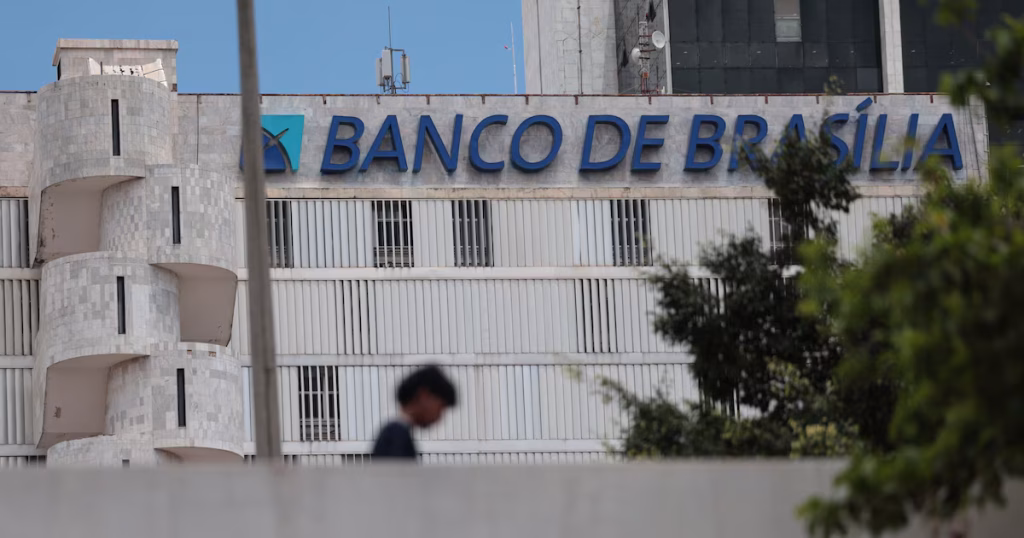 GDF Planeja Solicitar R$ 3,3 Bi ao FGC para Auxiliar o BRB em Situação Crítica