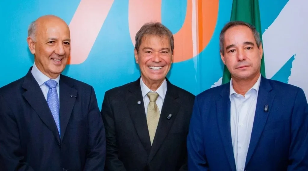 Gim Argello: Ascensão e Influência Política no DF