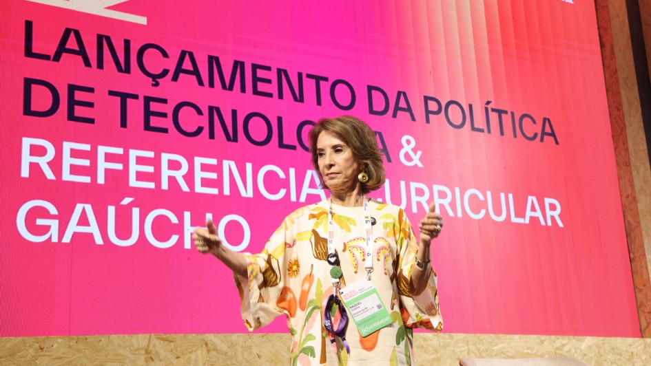 Governo do Rio Grande do Sul Lança Nova Política de Tecnologia para a Educação Governo do Rio Grande do Sul Lança Nova Política de Tecnologia para a Educação