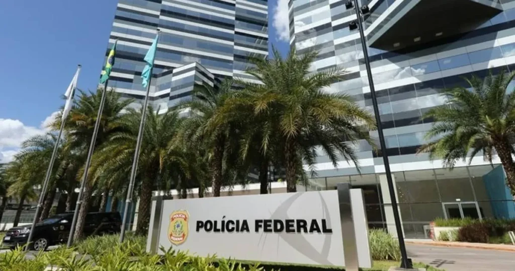 Greve na Polícia Federal: Funcionários Aprovaram Estado de Mobilização