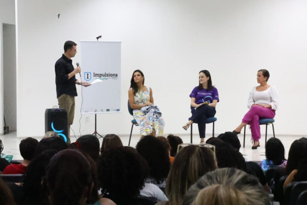 Hackathon Impulsiona Saúde: Inscrições Abertas para Inovação no Setor de Saúde