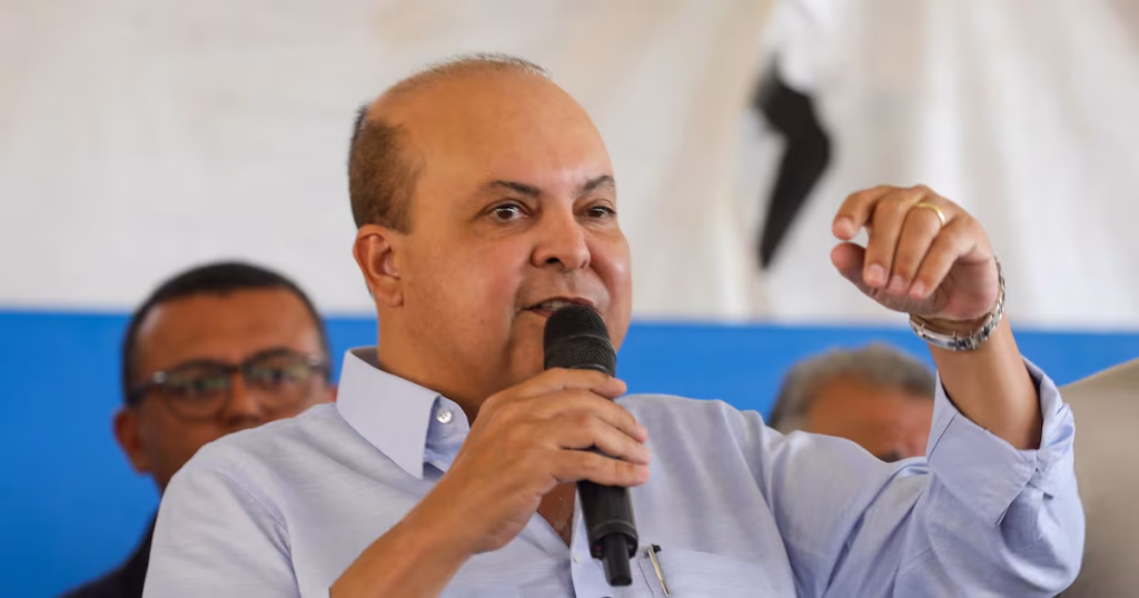 Ibaneis Rocha Assina Venda de R$ 10 Milhões em Honorários a Fundo da Reag