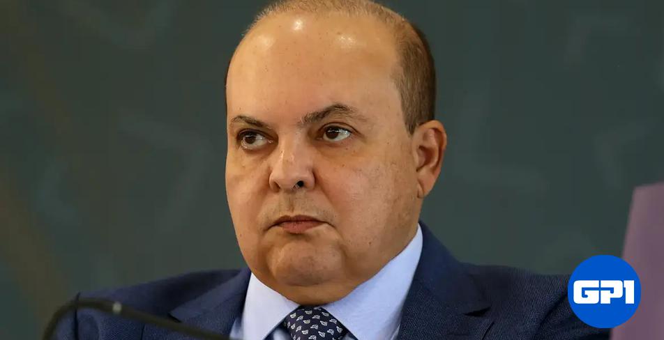 Ibaneis Rocha Renuncia ao Governo do Distrito Federal e Marca Fim de uma Era Ibaneis Rocha Renuncia ao Governo do Distrito Federal e Marca Fim de uma Era