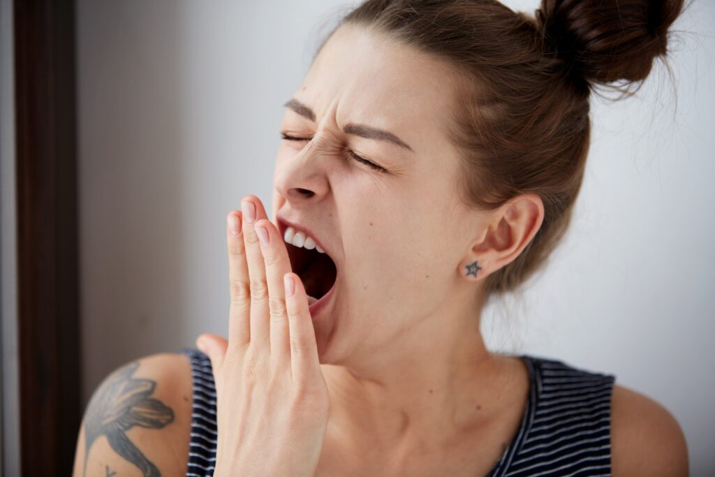 Impactos do Uso de Canetas Emagrecedoras na Saúde Bucal: O 'Bafo de Ozempic'