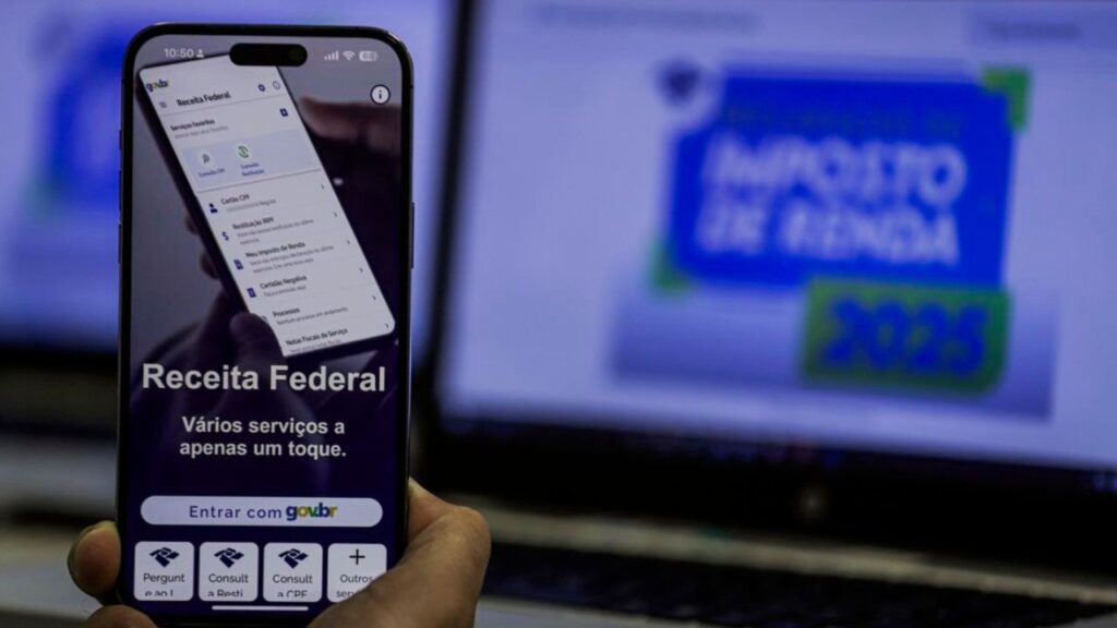 Imposto de Renda: Auxílio no Preenchimento da Declaração no DF