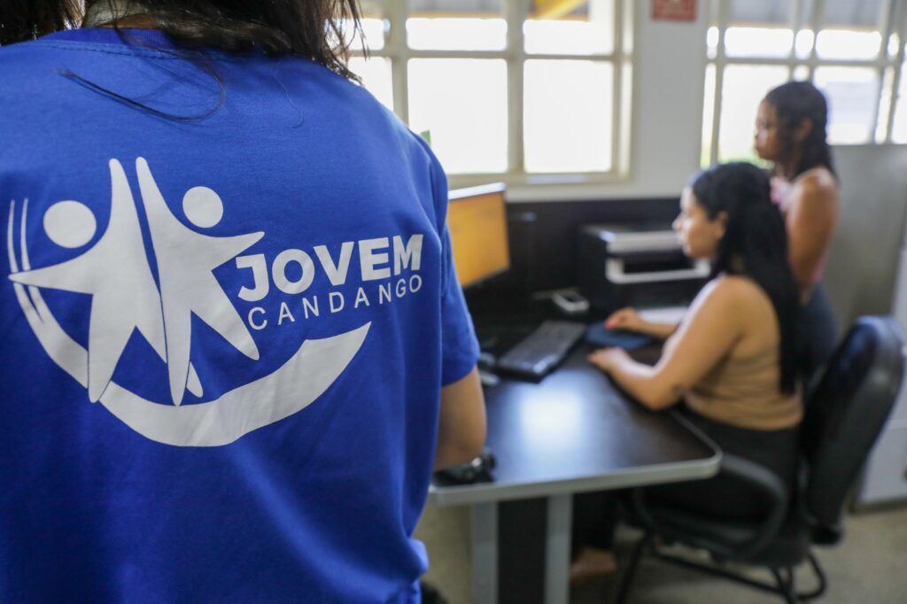 Início da Convocação para o Programa Jovem Candango no DF: Oportunidades para Jovens em Vulnerabilidade Início da Convocação para o Programa Jovem Candango no DF: Oportunidades para Jovens em Vulnerabilid