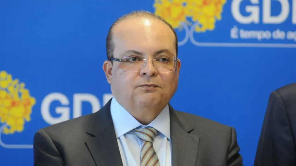 Isolamento de Ibaneis Rocha: Crise Política no DF Atinge Níveis Alarmantes