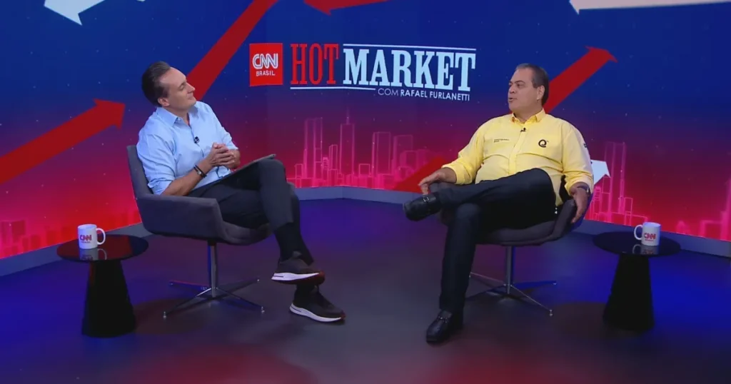 JBS e Mantiqueira: Aliança Cultural Impulsiona Liderança Global no Setor de Ovos