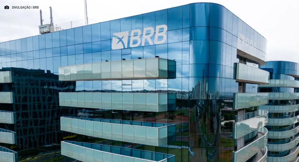 Justiça Autoriza Uso de Imóveis Públicos para Empréstimo ao BRB