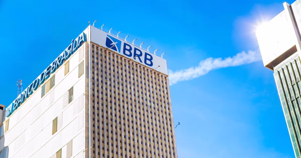 Justiça Bloqueia Uso de Imóvel de R$ 2,3 Bilhões pelo DF para Salvar o BRB