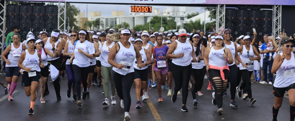 Março Mais Mulher: GDF Lança Programação Especial em Homenagem ao Mês da Mulher