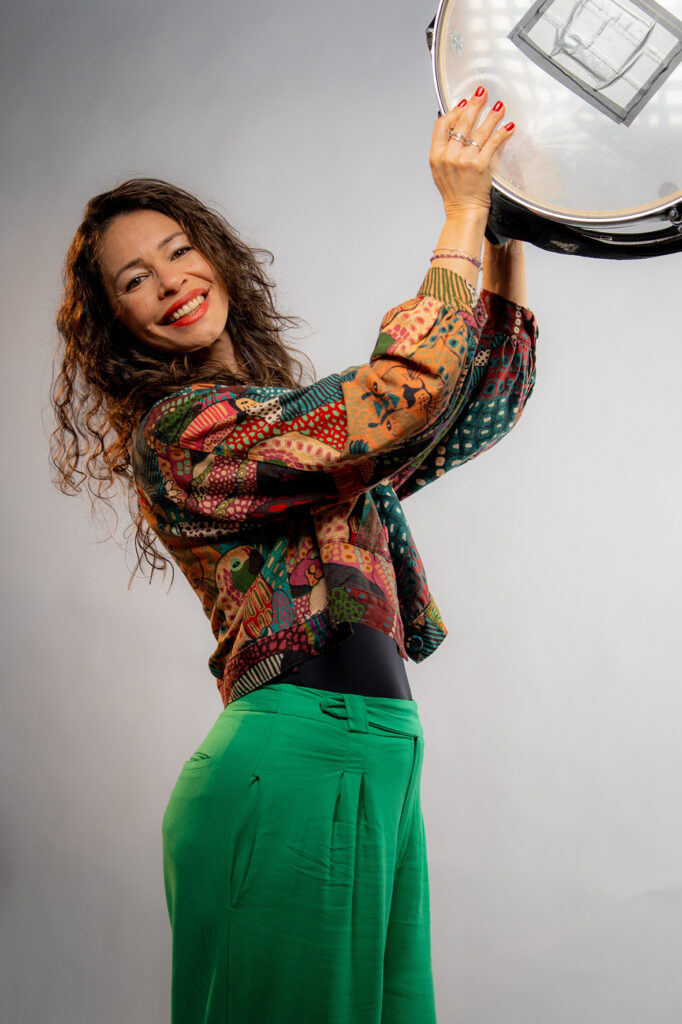 Meriele Comemora os 90 Anos de Marinês em Show Especial no Clube do Choro Meriele Comemora os 90 Anos de Marinês em Show Especial no Clube do Choro