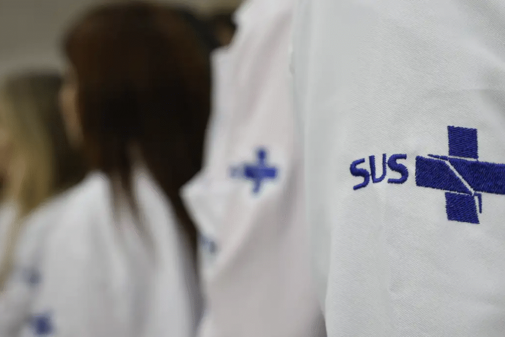 Ministério da Saúde em Alerta: Avanço da mpox em Diversos Estados do Brasil