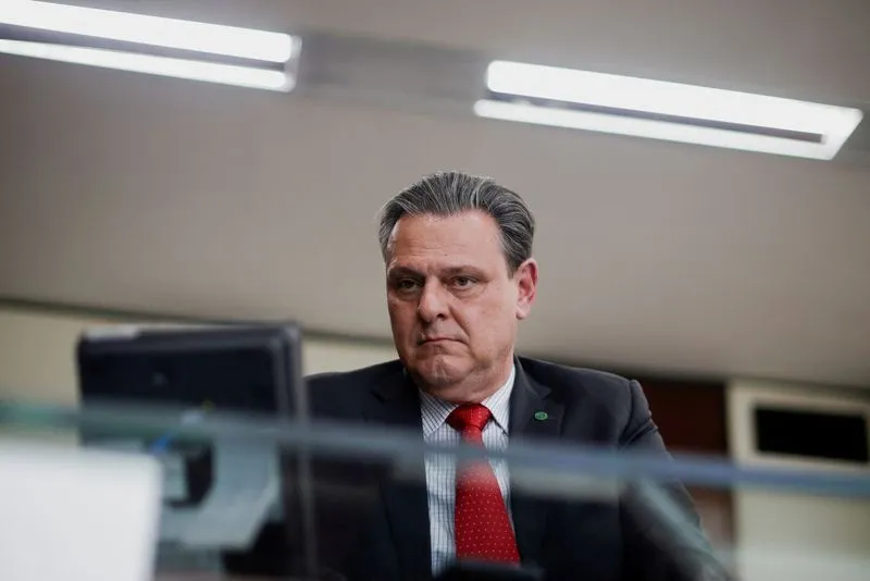 Carlos Fávaro: Conflito no Oriente Médio Não Deve Gerar Pânico no Agronegócio Imagem do artigo