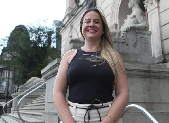 Mongaguá Comemora o Mês da Mulher com Programação Especial de Cultura e Saúde Mongaguá Comemora o Mês da Mulher com Programação Especial de Cultura e Saúde