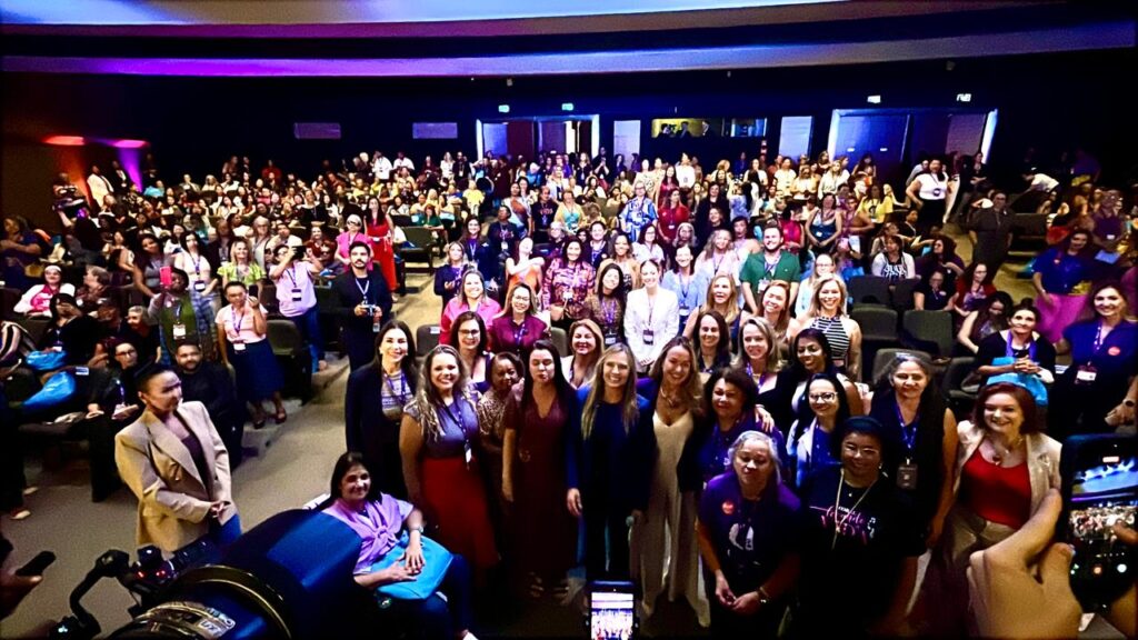 Movimente 2026: Fortalecendo o Empreendedorismo Feminino em Brasília Movimente 2026: Fortalecendo o Empreendedorismo Feminino em Brasília