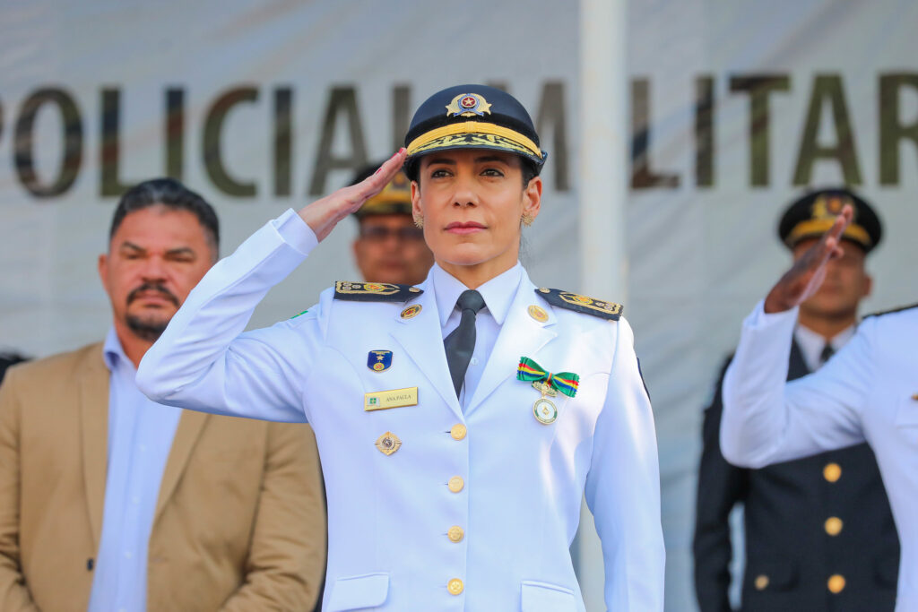 Mulheres Dominam o Serviço Público do DF e Avançam nas Lideranças Mulheres Dominam o Serviço Público do DF e Avançam nas Lideranças