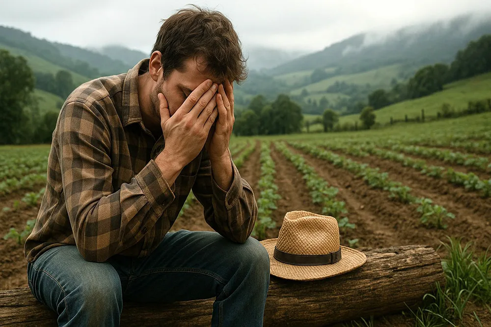 Nova Portaria Exige Gestão de Riscos Psicossociais no Agronegócio: Entenda as Implicações Nova Portaria Exige Gestão de Riscos Psicossociais no Agronegócio: Entenda as Implicações