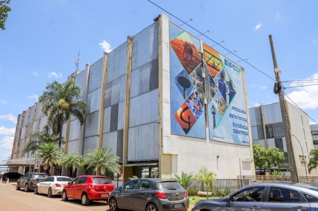 Nova Versão do InfoDF: Acesso Facilitado a Dados do Distrito Federal