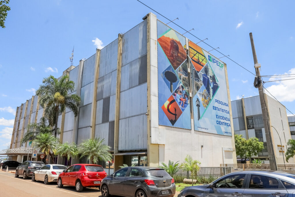 Nova Versão do InfoDF: Ampliando o Acesso a Dados do Distrito Federal