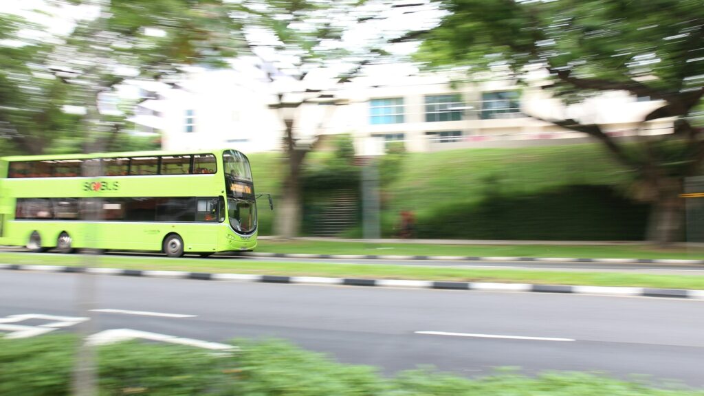 Novo Ônibus Ecológico Inaugurado no Brasil: Revolução na Mobilidade Urbana Novo Ônibus Ecológico Inaugurado no Brasil: Revolução na Mobilidade Urbana