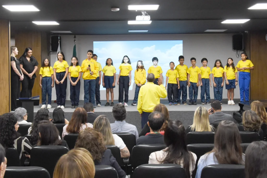 Observatório da Educação Inclusiva: um marco na rede pública do DF