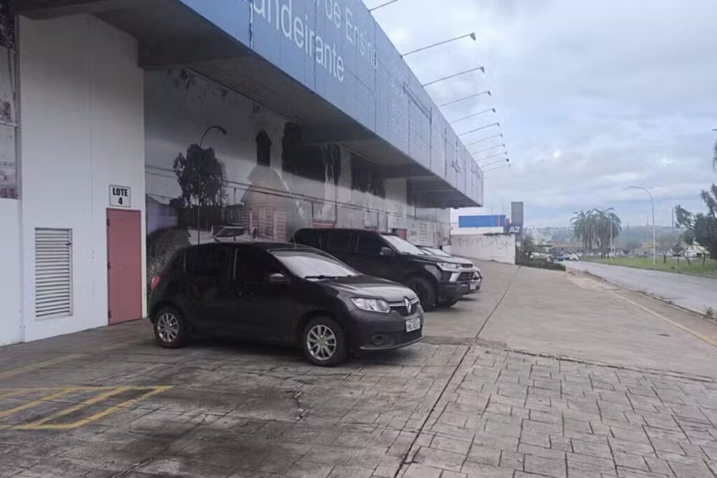 Operação Investiga Desvio de R$ 50 Milhões na Educação do DF