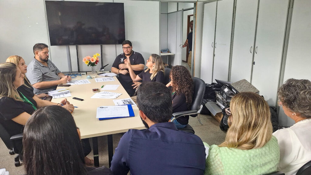 Padronização na Distribuição de Leites e Fórmulas Nutricionais: Uma Nova Estratégia de Saúde em Várz