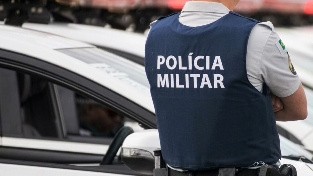 Policial Militar Tentou Ajudar Advogado Suspeito de Estupro a Fugir no DF Policial Militar Tentou Ajudar Advogado Suspeito de Estupro a Fugir no DF