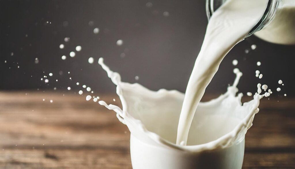 Preço do Leite Apresenta Reação Após Nove Meses de Queda Preço do Leite Apresenta Reação Após Nove Meses de Queda