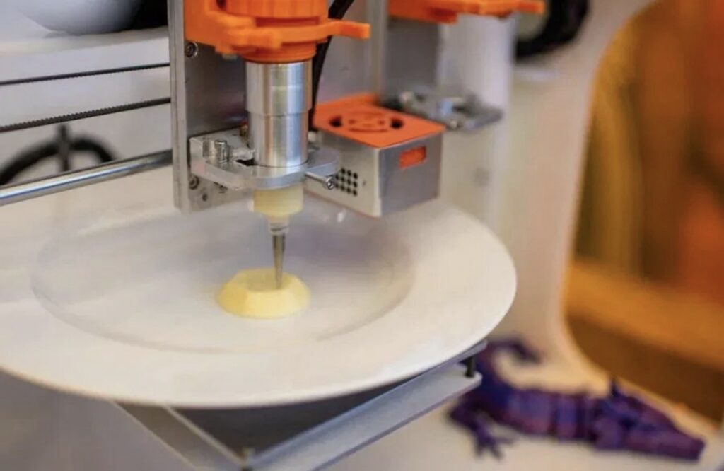 Printer Chef 2026: Gastronomia e Criatividade em Evento de Tecnologia em Brasília