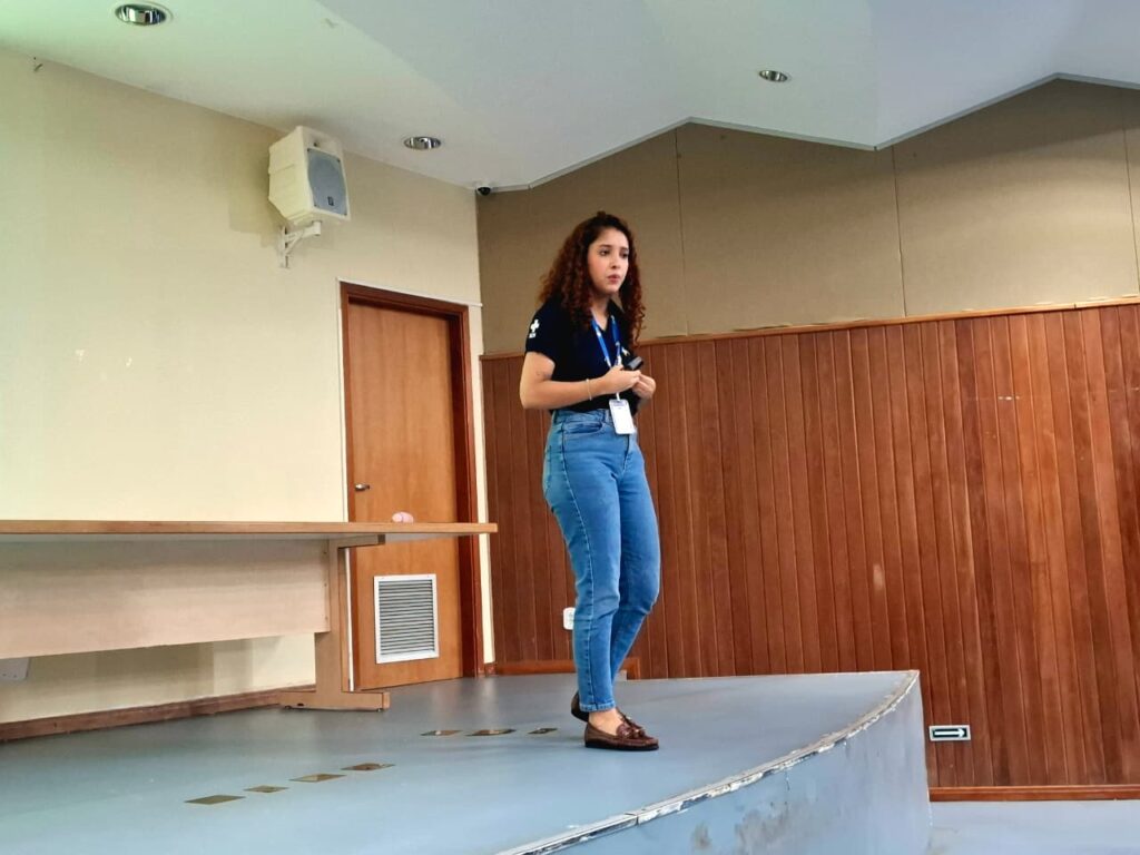 Profissionais de Saúde Recebem Treinamento para Identificar Sinais de Violência Contra Mulheres no D