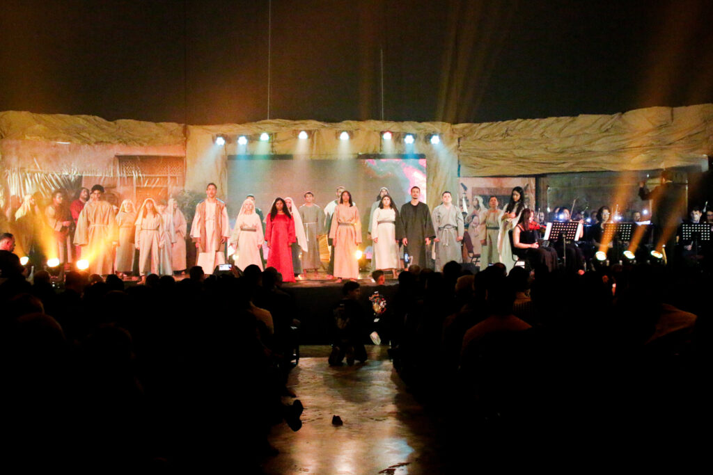 Projetos Sociais Transformam a Cultura de Taguatinga com Teatro e Música