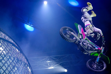 Real Circo Chega a Brasília com Espetáculo Inédito e Atrações Radicais Real Circo Chega a Brasília com Espetáculo Inédito e Atrações Radicais